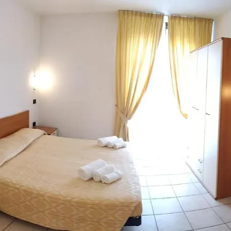 Hotel La Pace