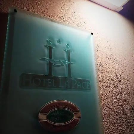 La Pace