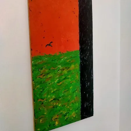 La Pace Szálloda 3*