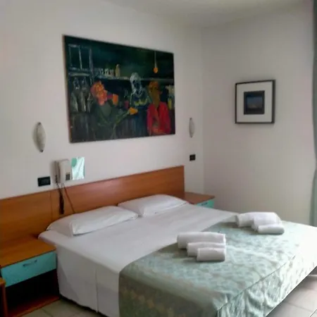 Hotel La Pace 3*