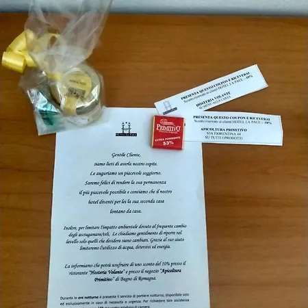 La Pace Hotel 3*