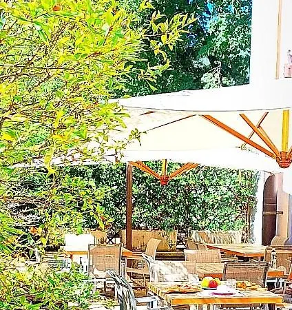 La Pace 3* Bagno di Romagna